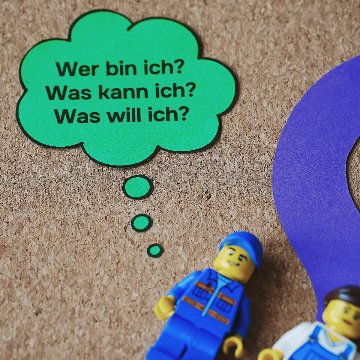 Workshop für Berufsorientierung an Schulen: „Brücken schlagen: Raus aus der Schule – rein ins aktiv gestaltete (Berufs)-Leben“